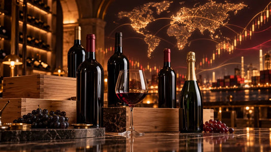 Marché des grands vins en 2027 : quelles perspectives pour les prix et l'investissement ?