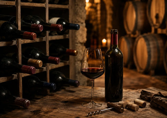 Meilleurs millésimes de vins rouges : quelles années choisir, boire ou conserver ?