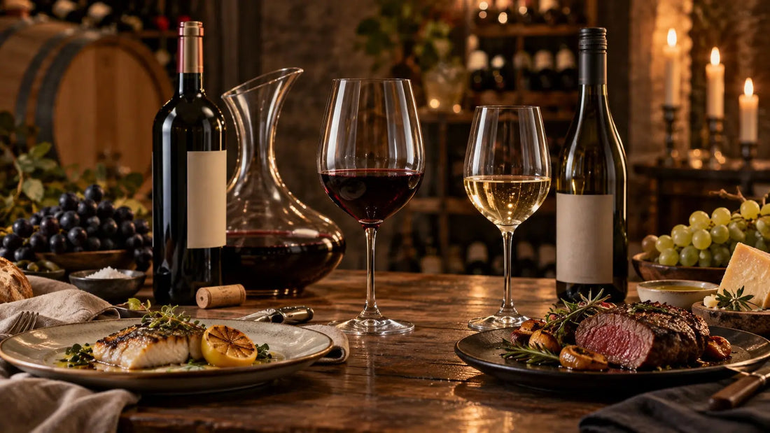 8 mythes sur le vin qu’il est temps d’oublier