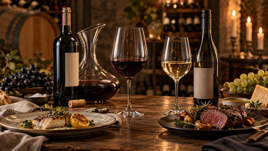 8 mythes sur le vin qu’il est temps d’oublier