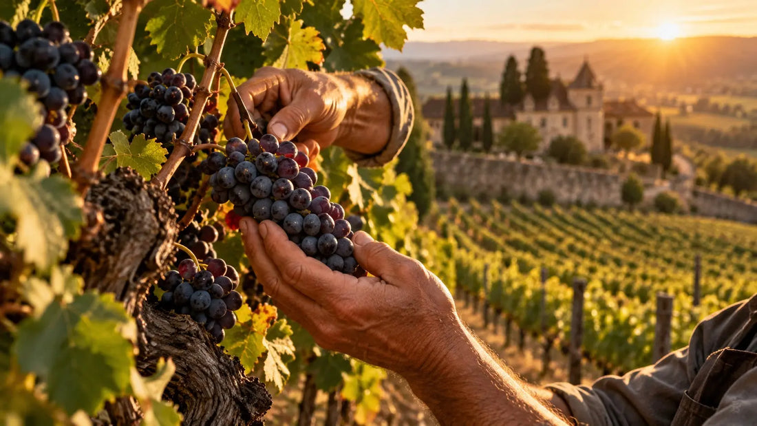 Rendement viticole et rareté du vin : pourquoi certaines bouteilles sont-elles si recherchées ?