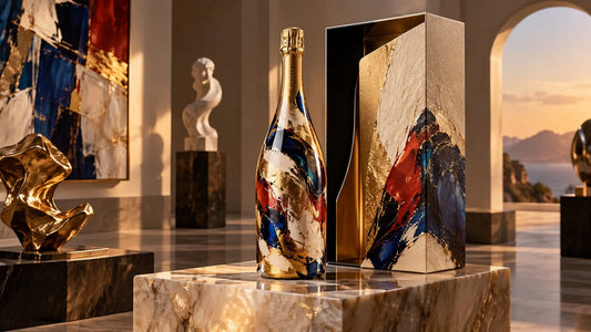 Art et luxe : pourquoi les collaborations avec les artistes séduisent-elles autant ?