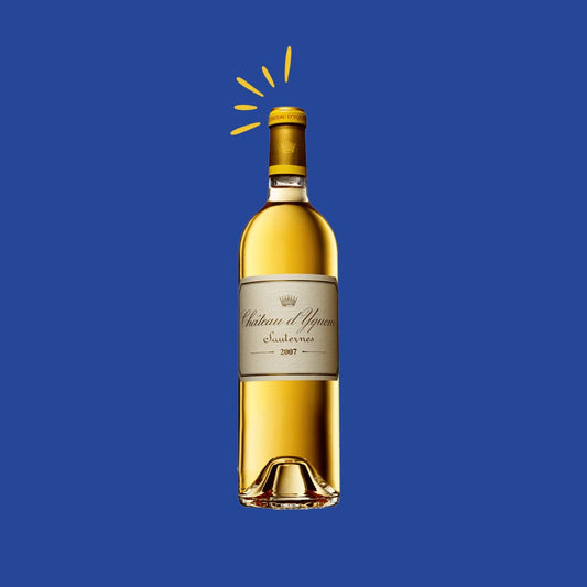 Château d'Yquem 2007