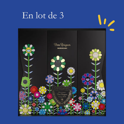 Dom Pérignon Murakami Vintage 2015