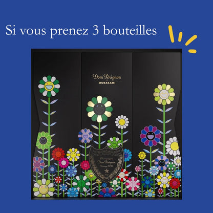 Dom Pérignon Murakami Vintage 2015