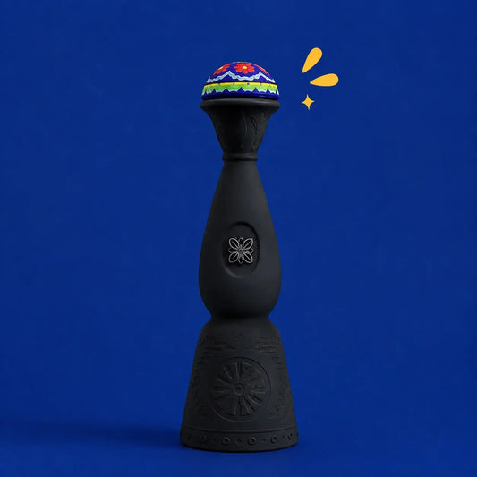 Clase Azul Durango 70 cl avec Coffret – Mezcal Mexicain d'Exception