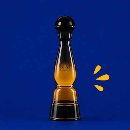 Clase Azul Gold 70 cl avec Coffret – Tequila Mexicaine d'Exception