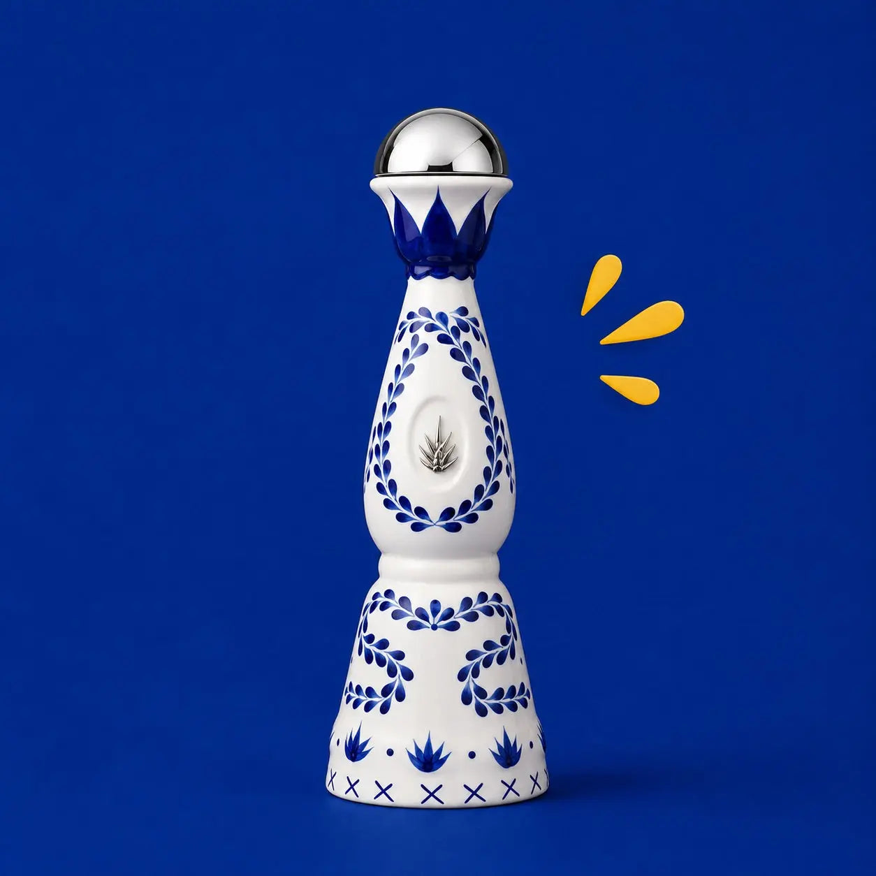 Clase Azul Reposado 70 cl – Tequila Mexicaine Premium