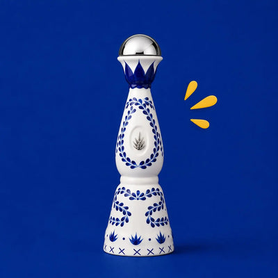 Clase Azul Reposado 70 cl, טקילה מקסיקנית פרימיום