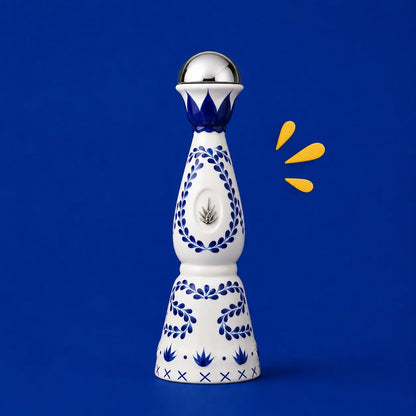 Clase Azul Reposado 70 cl – Tequila Mexicaine Premium