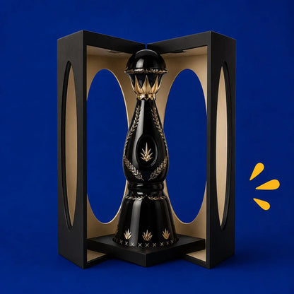 Clase Azul Ultra 70 cl avec Coffret – Tequila Mexicaine d'Exception