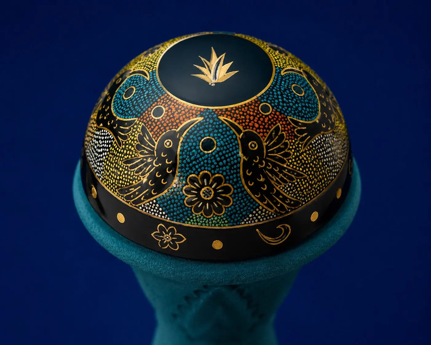 Clase Azul Guerrero 70 cl avec Coffret – Tequila Mexicaine d'Exception