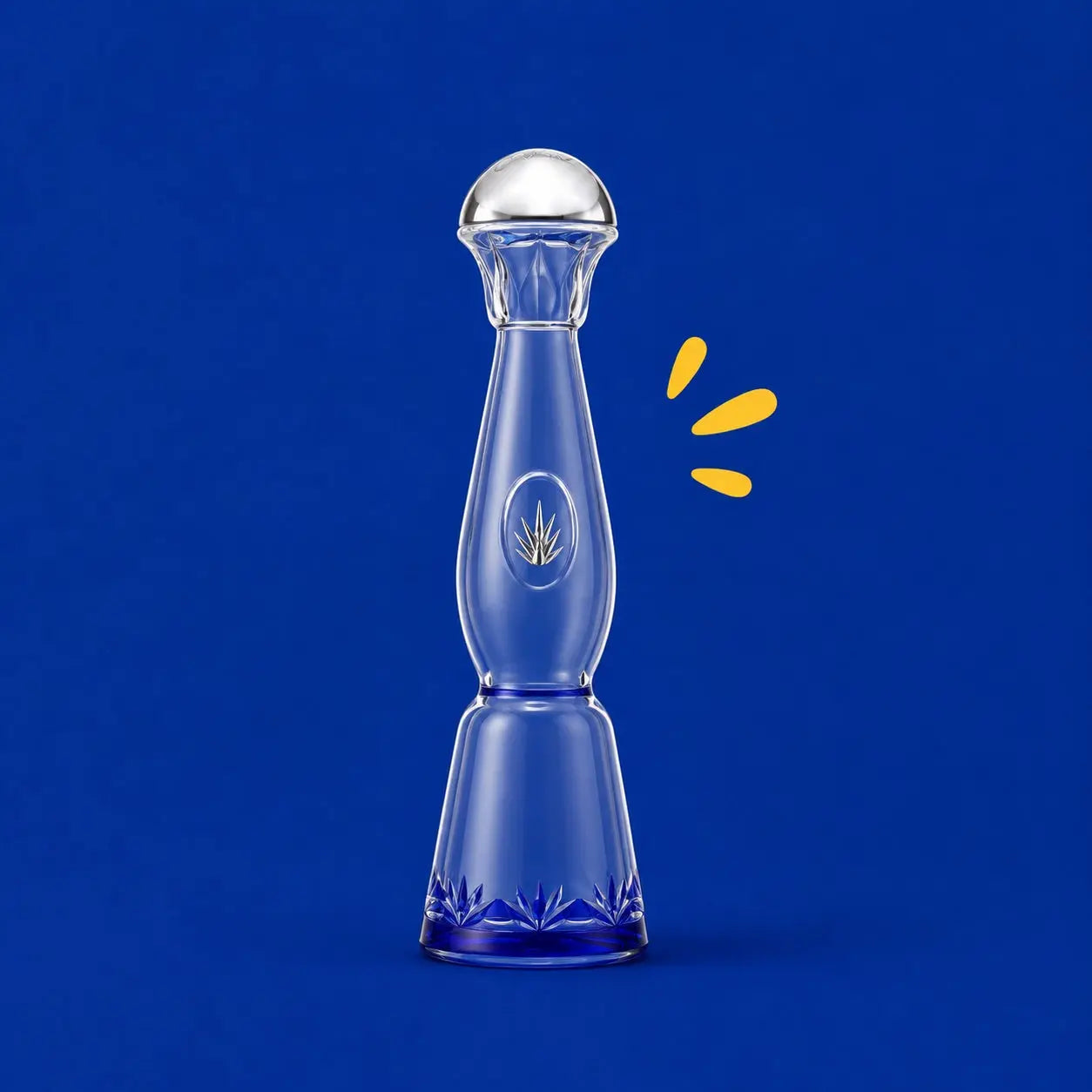 Clase Azul Plata 70 cl – Tequila Mexicaine Premium