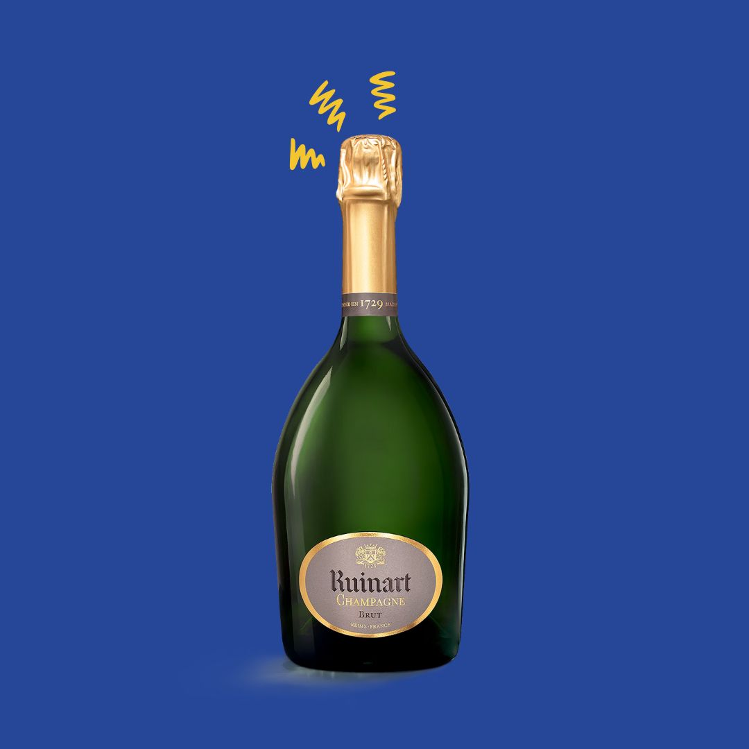Ruinart Brut – Champagne