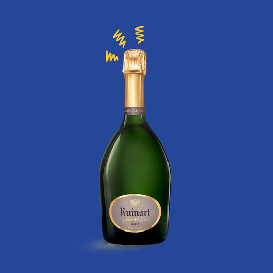 Ruinart Brut – Champagne