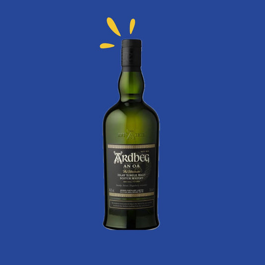 Ardbeg AN OA