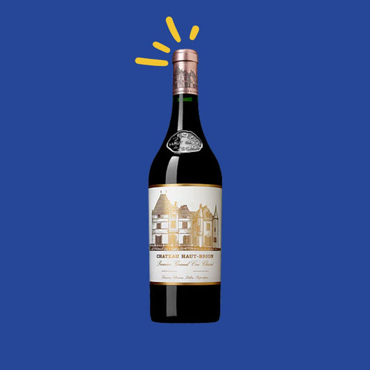 Château Haut-Brion 2019 – 1er Grand Cru Classé