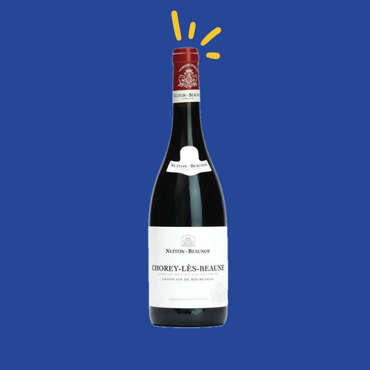 Chorey lès beaune « Nuiton‑Beaunoy » 2023