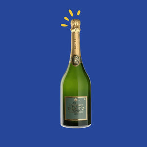 Deutz Brut Classic Le caveau des pépites
