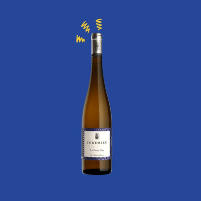 Condrieu “La Petite Côte” – Yves Cuilleron Le caveau des pépites