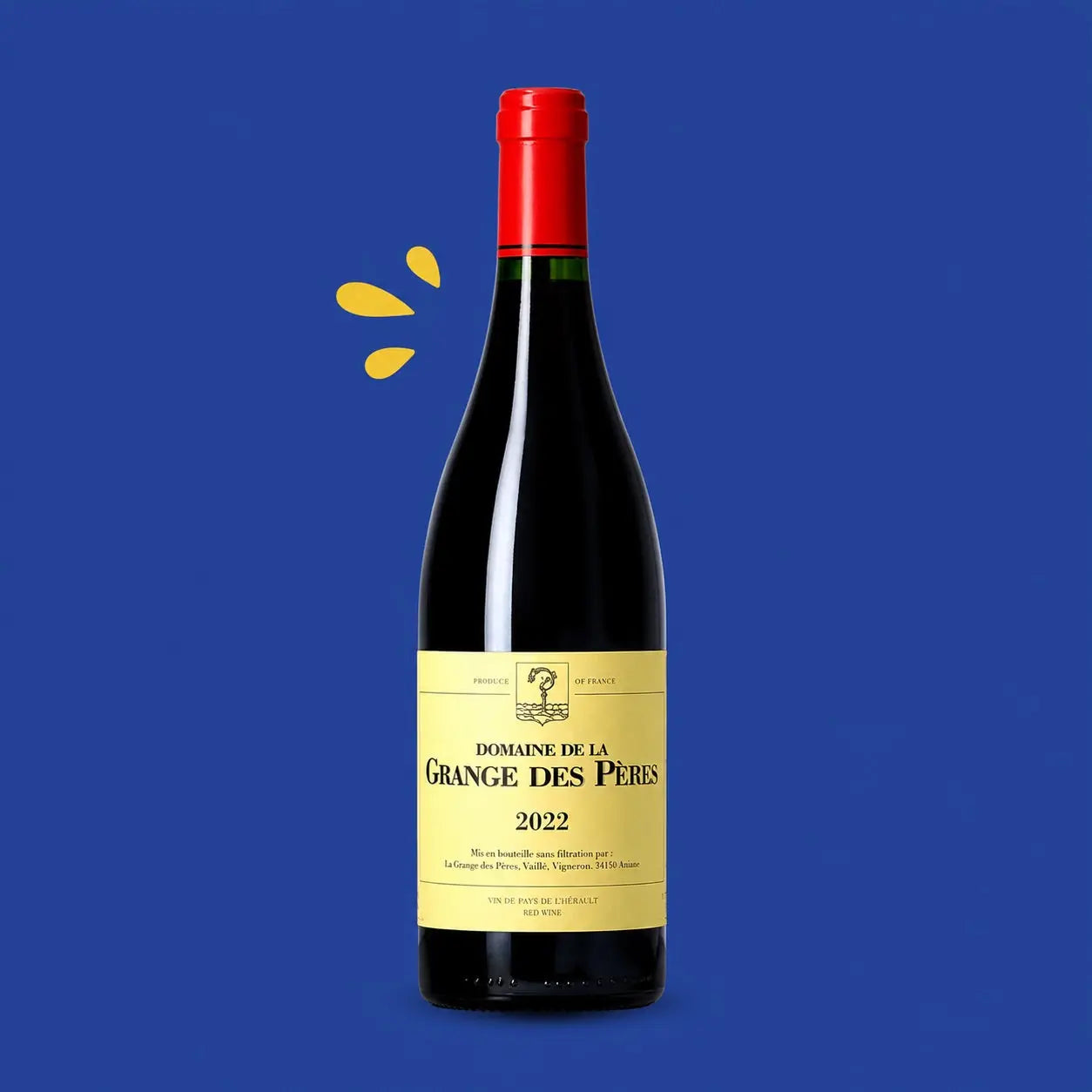 Hermitage "The Pavilion" 2014 – Mr. Chapoutier