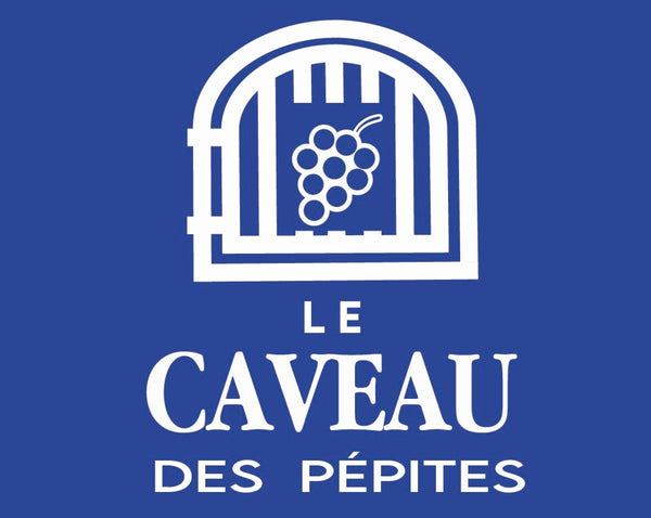 Le caveau des pépites