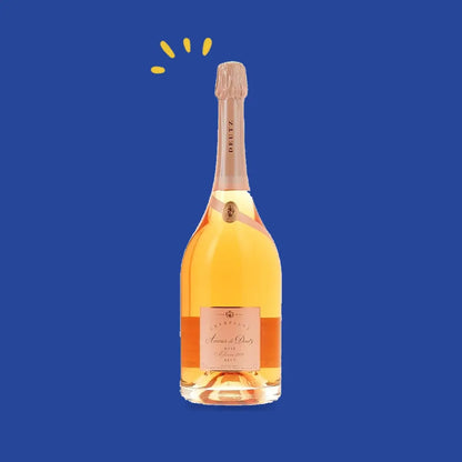 Amour de Deutz Rosé 2013 Magnum