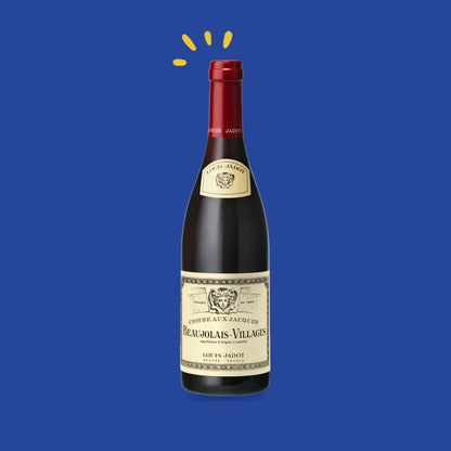 Beaujolais-Villages Combe aux Jacques, Louis Jadot