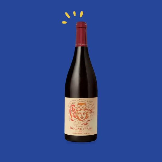 Beaune 1er Cru Célébration, Louis Jadot