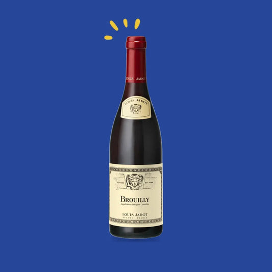 Brouilly, Louis Jadot