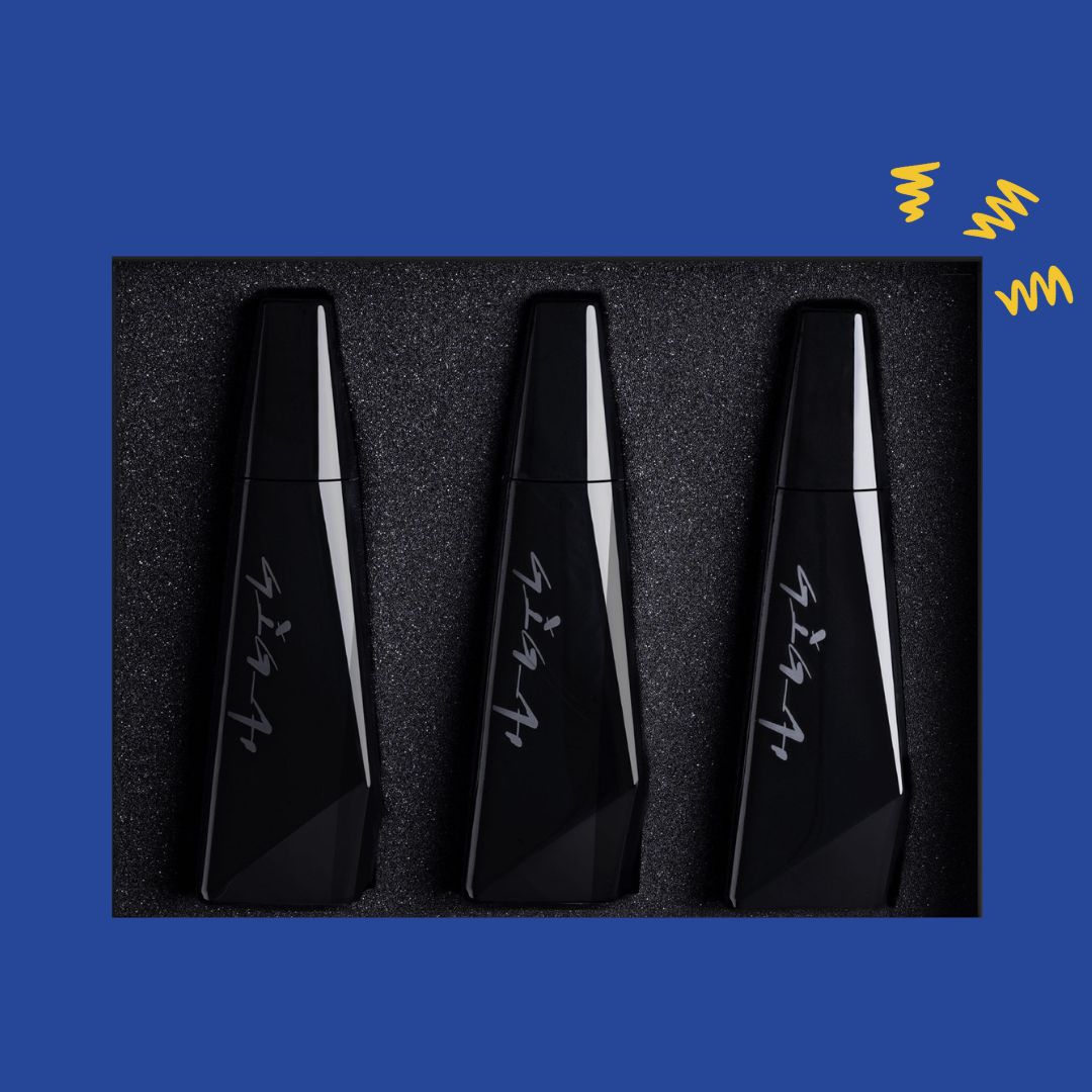 Tesla beer GigaBier – Tesla Coffret de 3