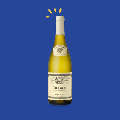 Chablis, Louis Jadot