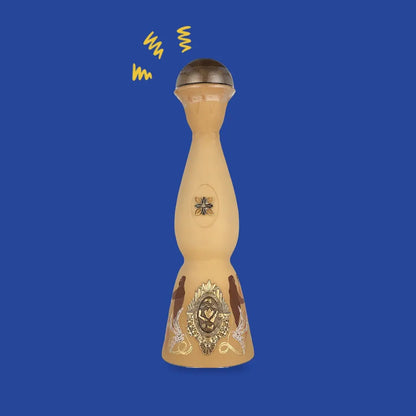 Bouteille de tequila Clase Azul Día de Muertos 2025 Recuerdos, édition limitée 1 L