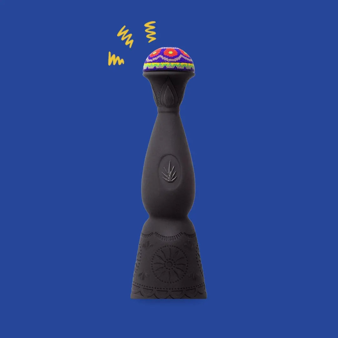 Bouteille de mezcal Clase Azul Durango 70 cl