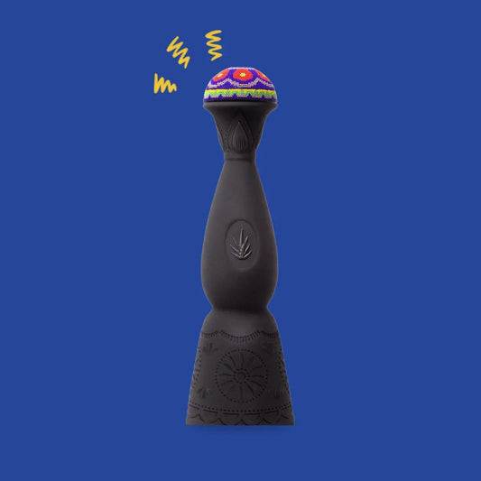 Bouteille de mezcal Clase Azul Durango 70 cl