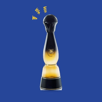 Bouteille de tequila Clase Azul Gold 70 cl