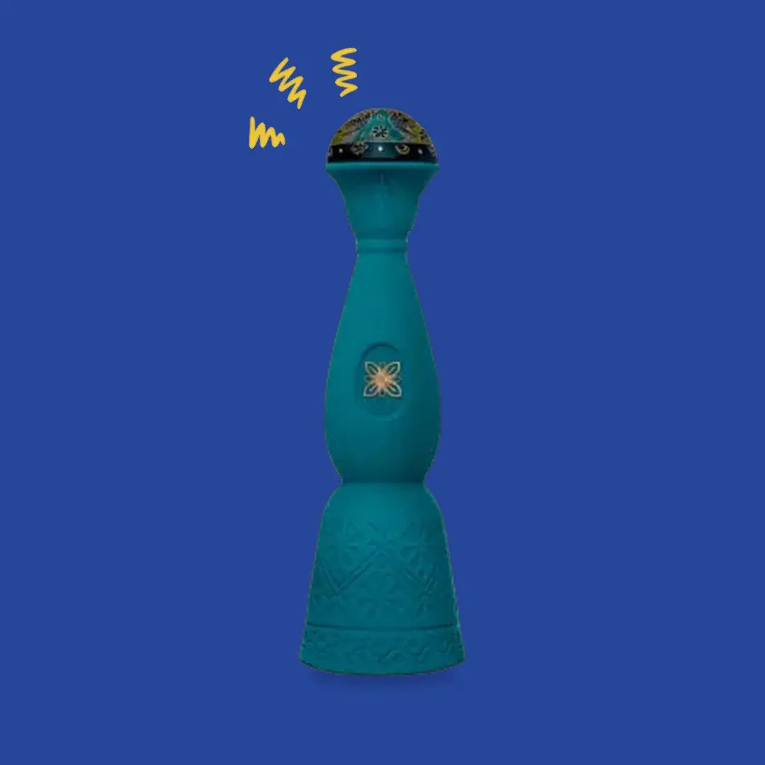 Bouteille de mezcal Clase Azul Guerrero 70 cl