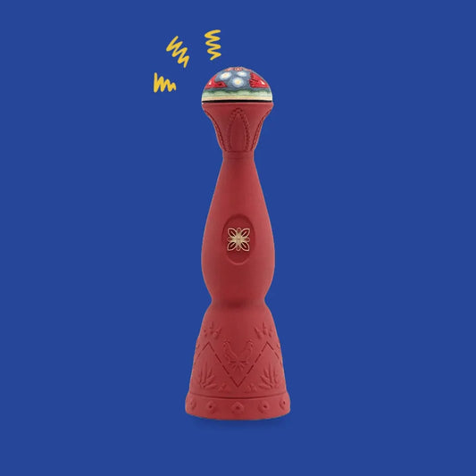 Bouteille de mezcal Clase Azul San Luis Potosí 70 cl