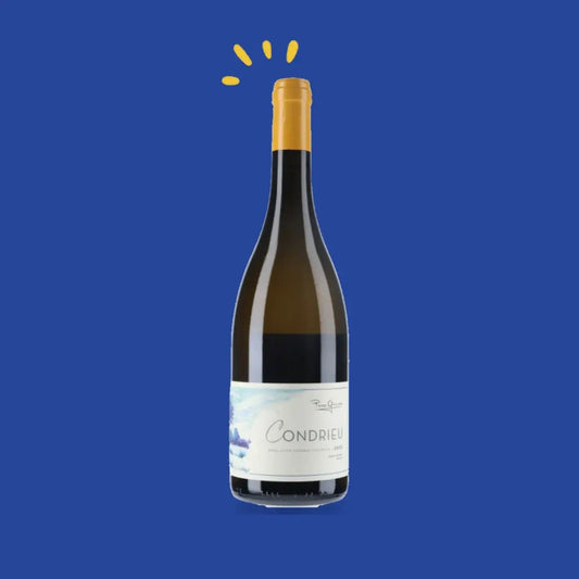 Condrieu 2023, Domaine Pierre Gaillard