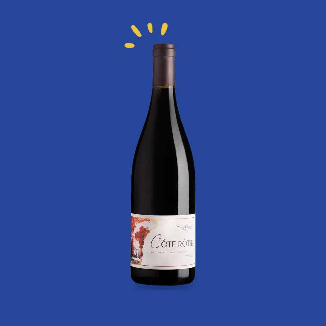 Côte-Rôtie 2023, Domaine Pierre Gaillard