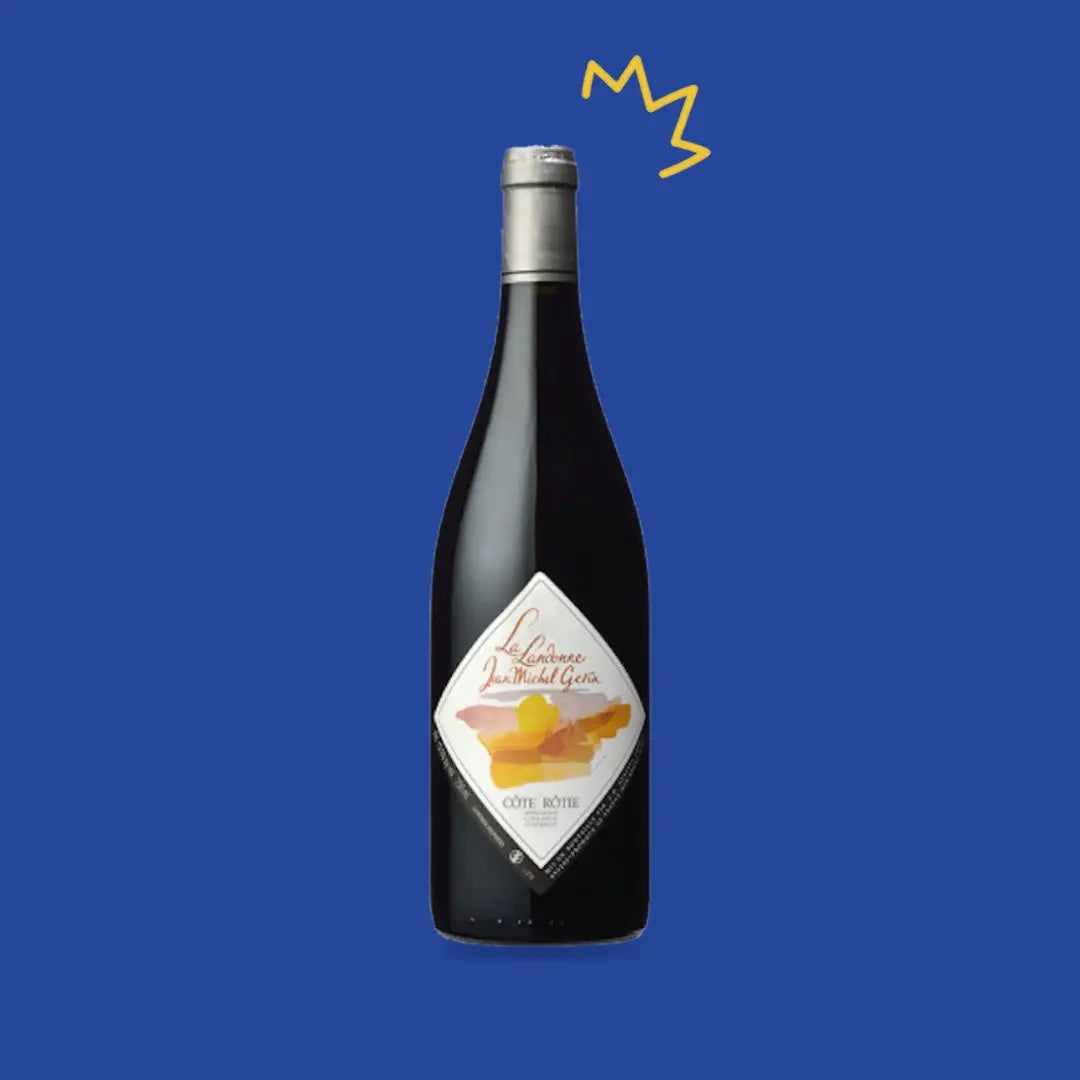 Côte-Rôtie La Landonne 2023, Domaine Jean-Michel Gerin