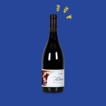 Côte-Rôtie Rose Pourpre 2021, Domaine Pierre Gaillard