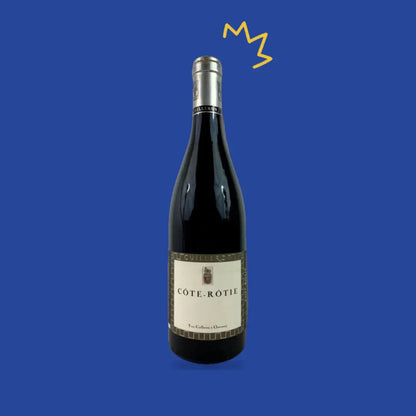 Côte-Rôtie, Yves Cuilleron