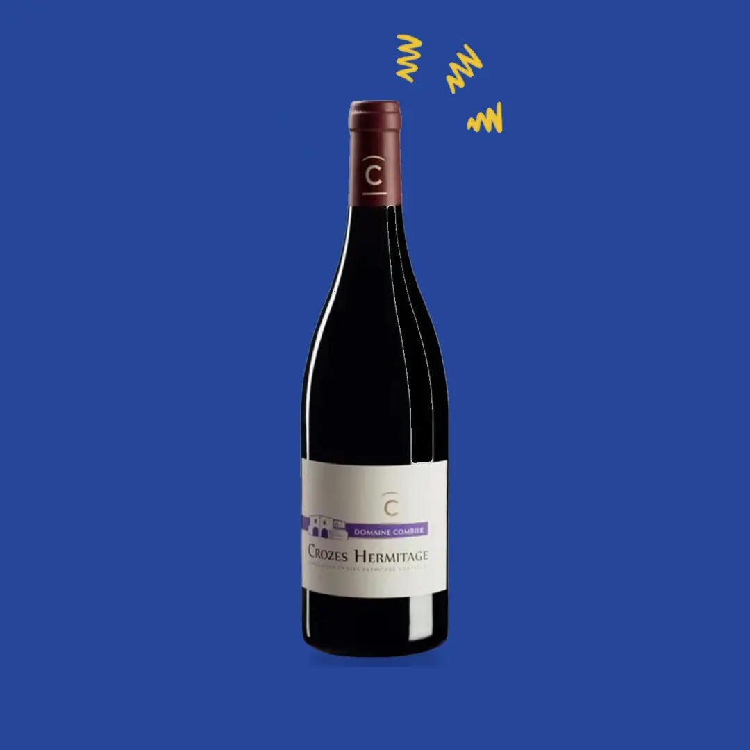 Crozes-Hermitage 2021 Magnum, Domaine Combier