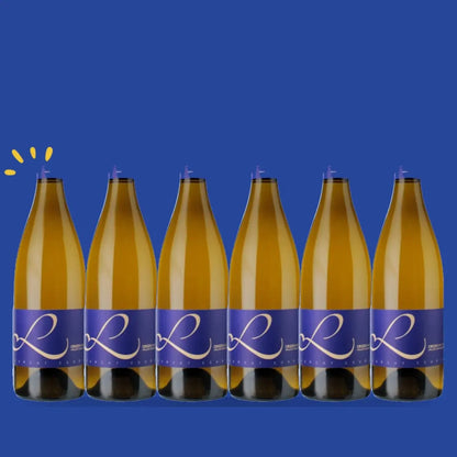 Carton de 6 bouteilles Crozes-Hermitage blanc Cuvée L 2025, Laurent Combier