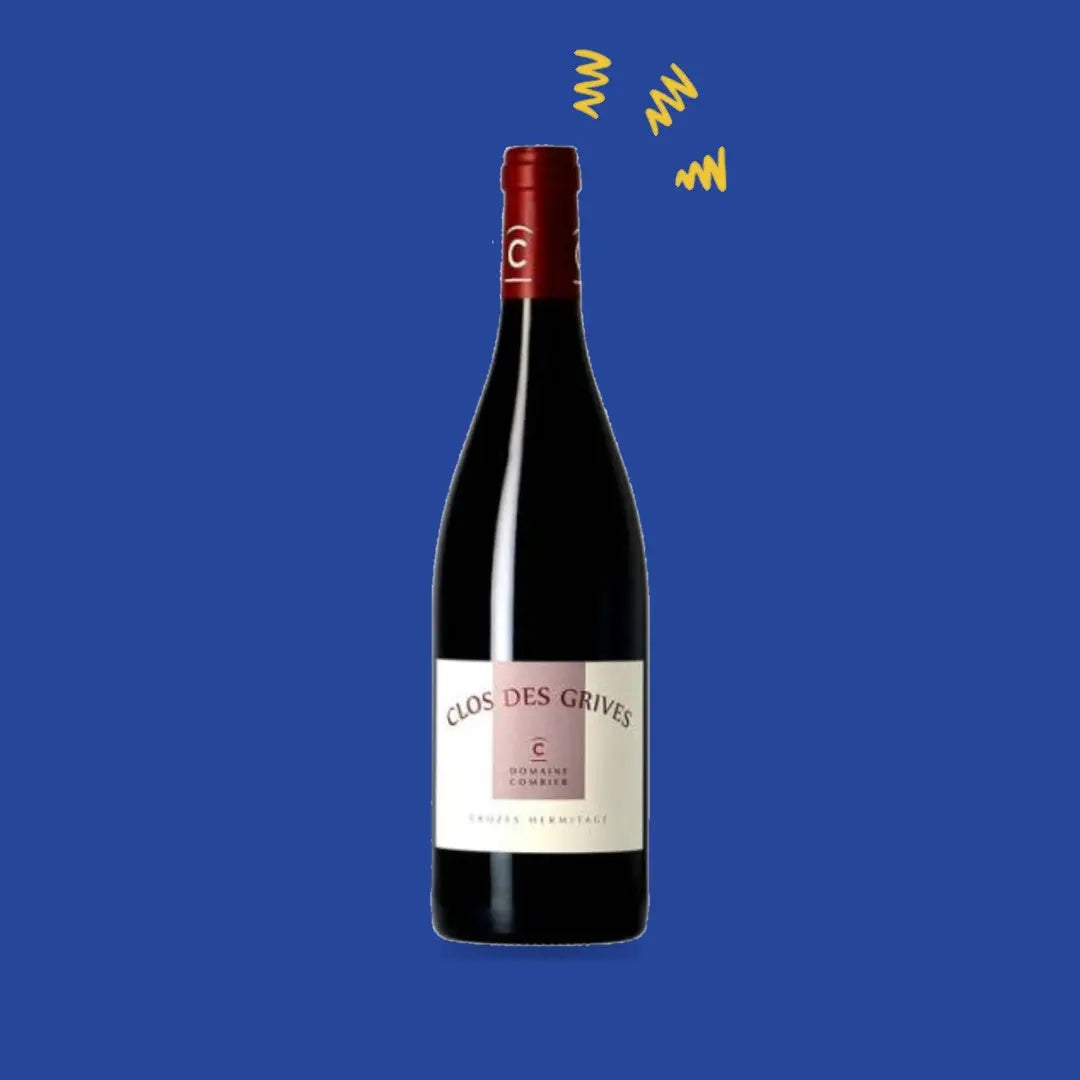 Crozes-Hermitage Clos des Grives 2020 Magnum, Domaine Combier