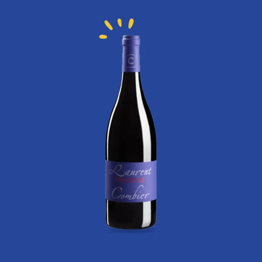 Crozes-Hermitage Cuvée L 2023, Laurent Combier