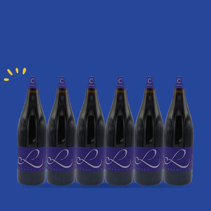 Carton de 6 bouteilles Crozes-Hermitage Cuvée L 2024 Jéroboam, Laurent Combier