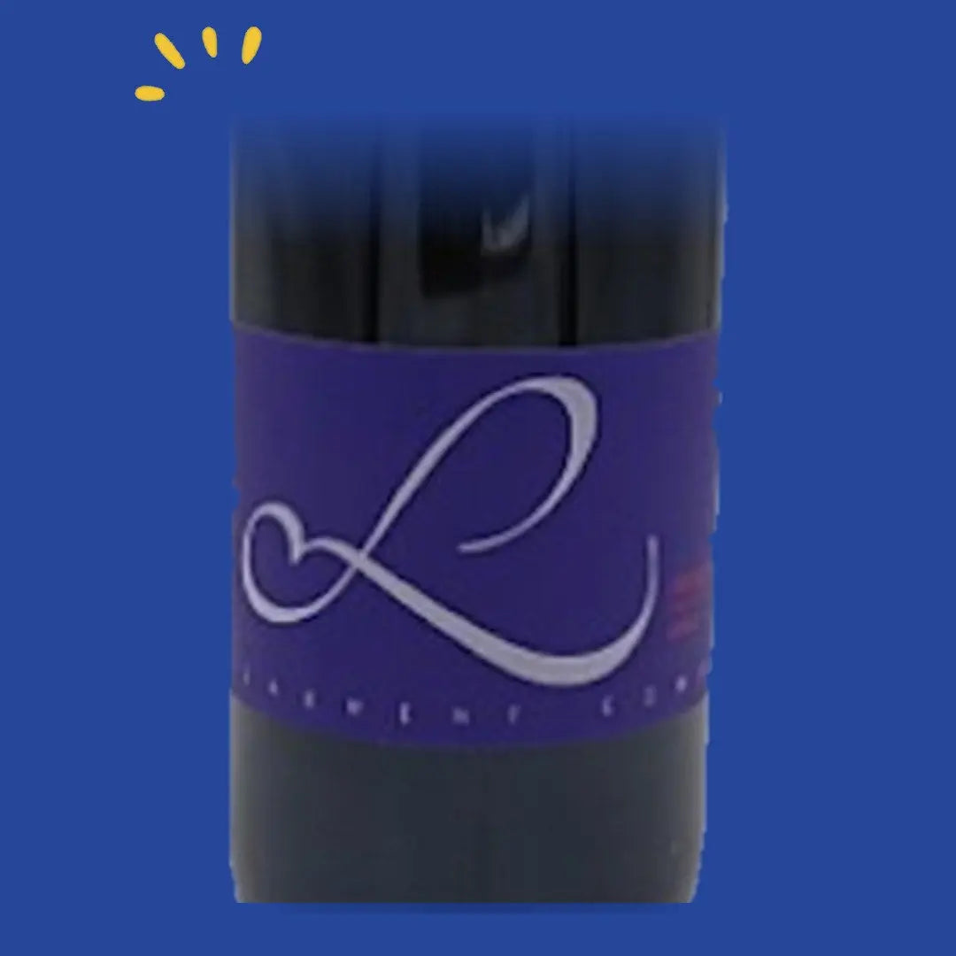 Étiquette Crozes-Hermitage Cuvée L 2024 Jéroboam, Laurent Combier