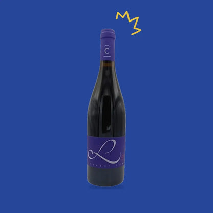 Crozes-Hermitage Cuvée L 2024 Jéroboam, Laurent Combier